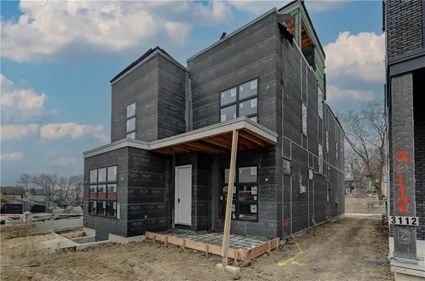 3116 Oak Street, Kansas City, MO 64111