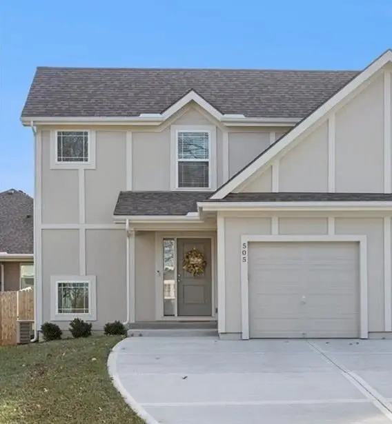 505 W Smith Street, Spring Hill, KS 66083 - Image #1