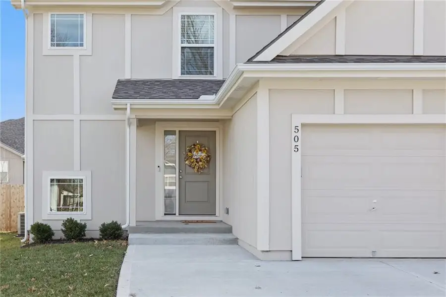 505 W Smith Street, Spring Hill, KS 66083 - Image #3