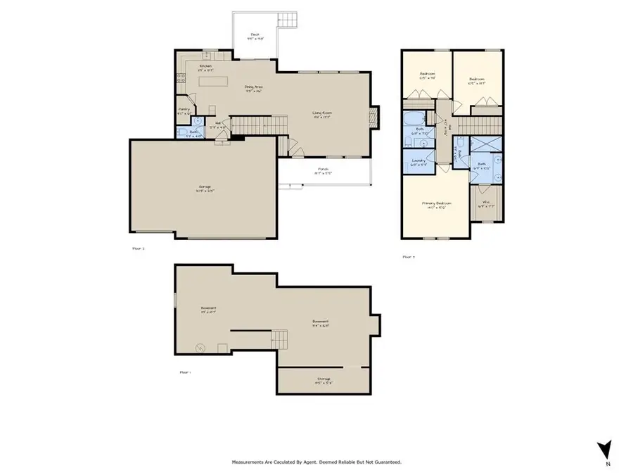 1410 N 157th Lane, Basehor, KS 66007 - Image #2