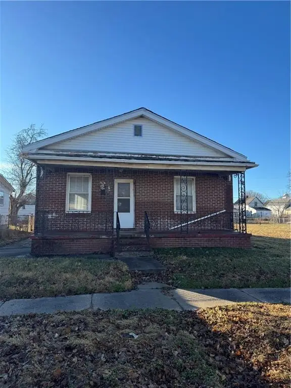 510-512 Ohio Street, Saint Joseph, MO 64504 - Image #1