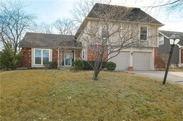 4505 NW 79th Terrace, Kansas City, MO 64151