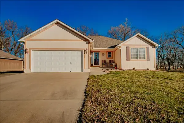 2209 Jil Street, Harrisonville, MO 64701