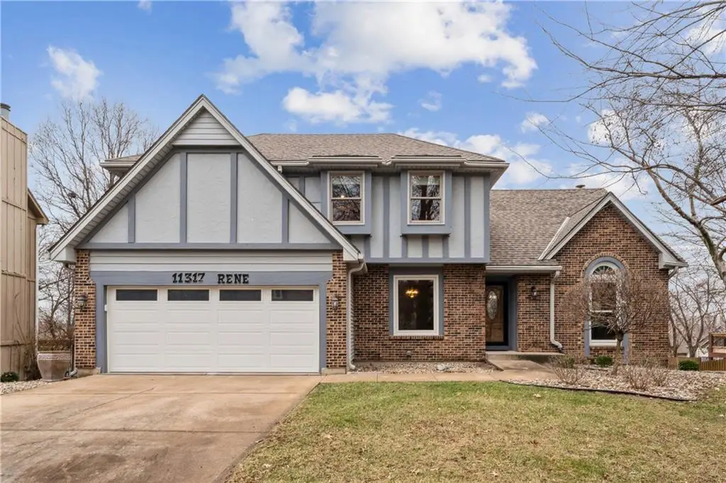 11317 S Rene Street, Olathe, KS 66215 - Image #1