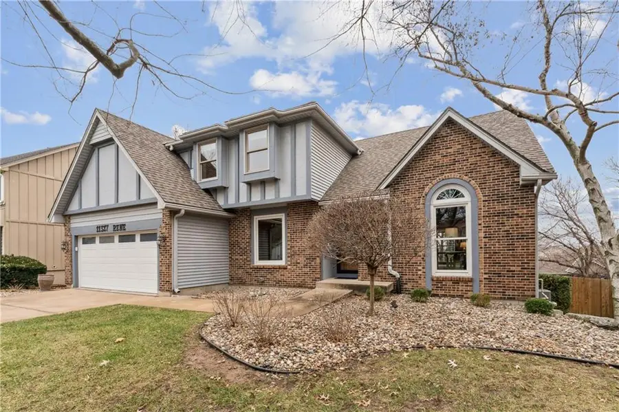 11317 S Rene Street, Olathe, KS 66215 - Image #2