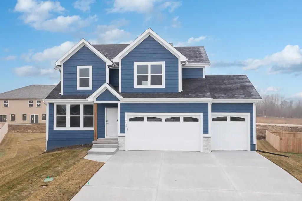 15650 Sheridan Court, Basehor, KS 66007 - Image #1