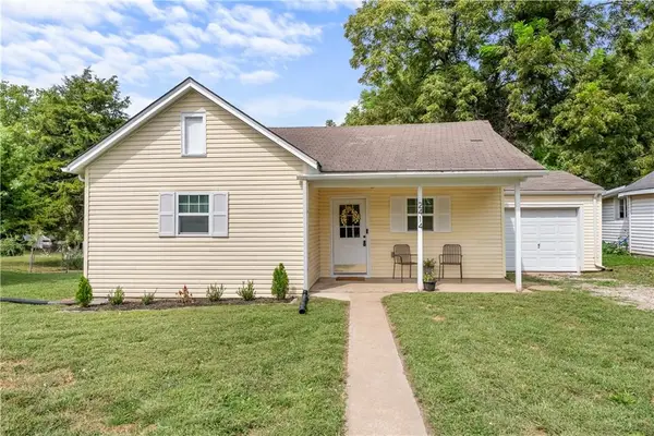 2414 Washington Street, Lexington, MO 64067