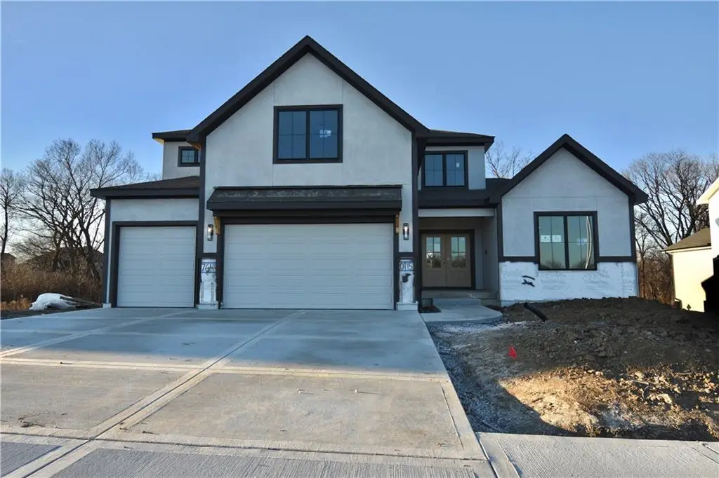 7644 N Booth Avenue, Kansas City, MO 64158 - Image #1