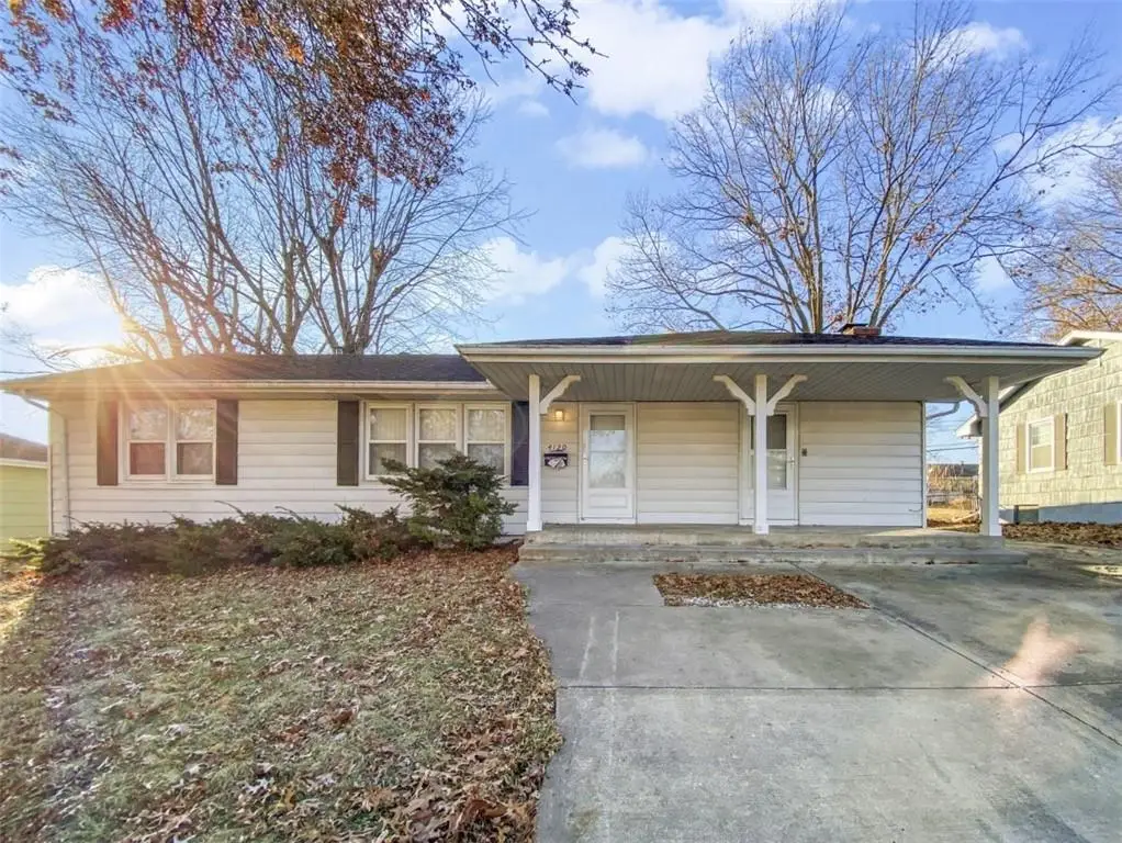 4120 S Cottage Avenue, Independence, MO 64055 - Image #1