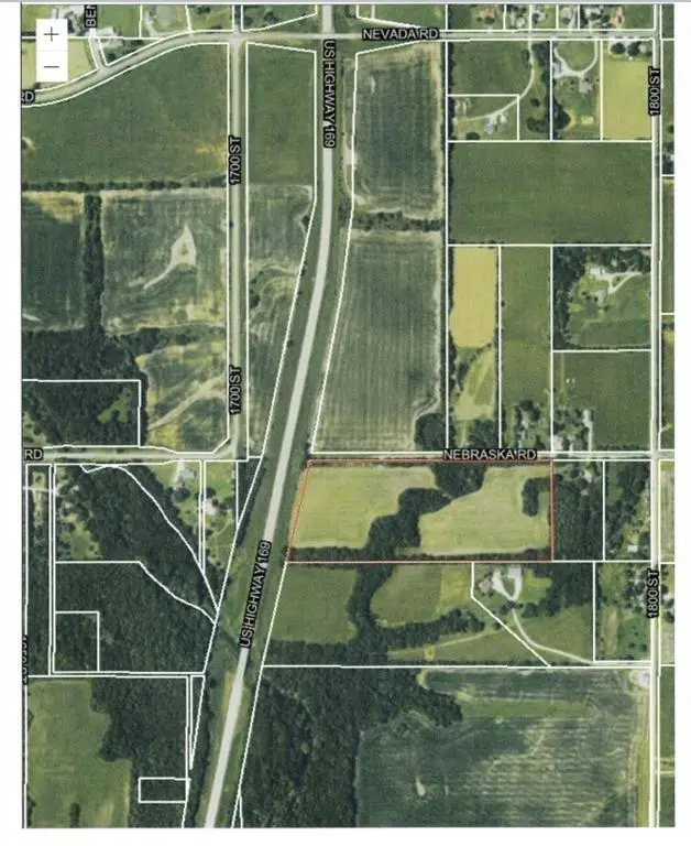 1775 Nebraska Road, Iola, KS 66749 - Image #2