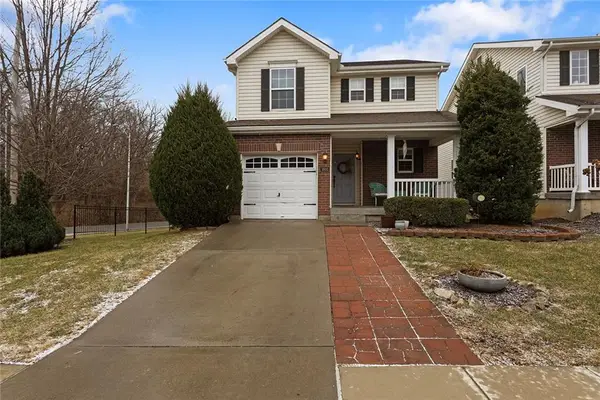 1803 NW 82nd Street, Kansas City, MO 64151