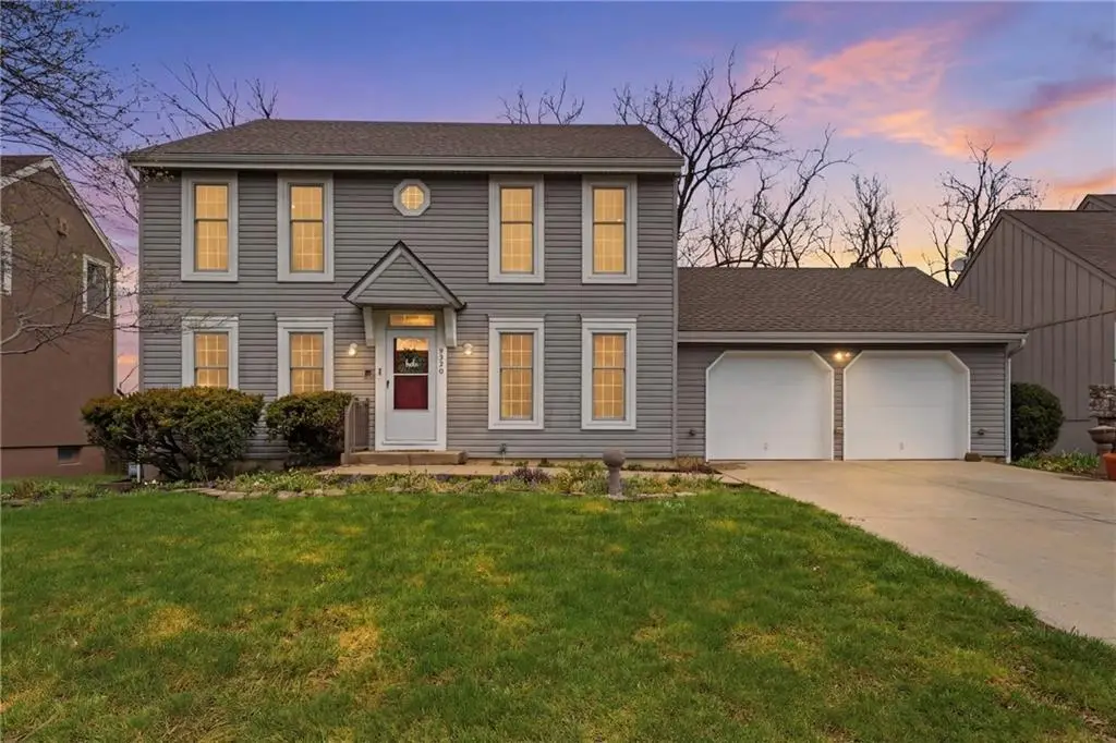 9220 W 116th Street, Overland Park, KS 66210 - #1