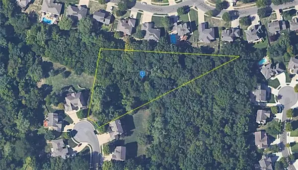 7709 Brook Lane, Kansas City, MO 64139