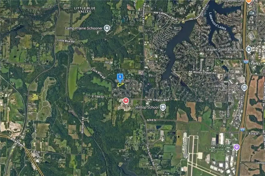 7709 Brook Lane, Kansas City, MO 64139 - Image #3