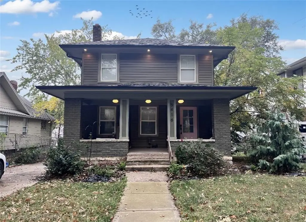 5416 Highland Avenue, Kansas City, MO 64110 - Image #1