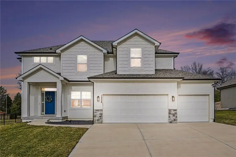 1508 NE 105th Terrace, Kansas City, MO 64155 - Image #2