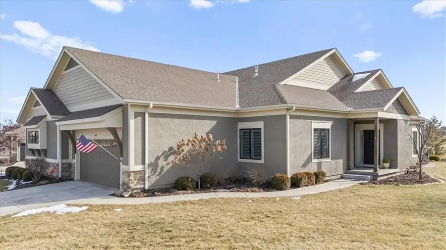 11493 S Waterford Drive, Olathe, KS 66061 - #3