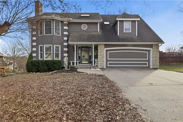 1705 NE 82nd Terrace, Kansas City, MO 64118