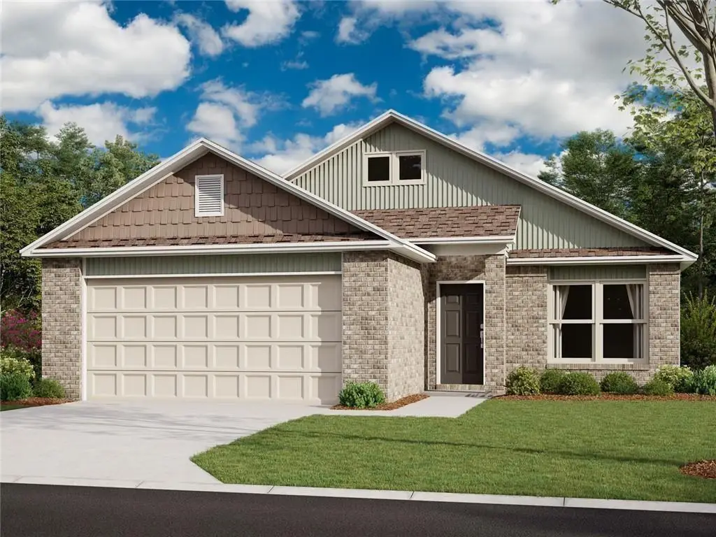 516 SE Nelson Drive, Blue Springs, MO 64014 - Image #1