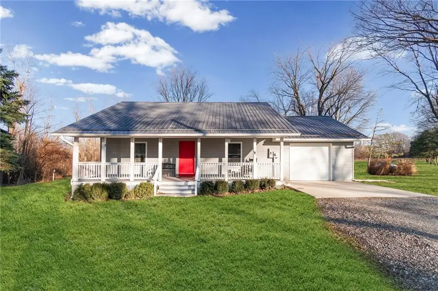 25390 Cr 264 Road, Carrollton, MO 64633 - Image #2