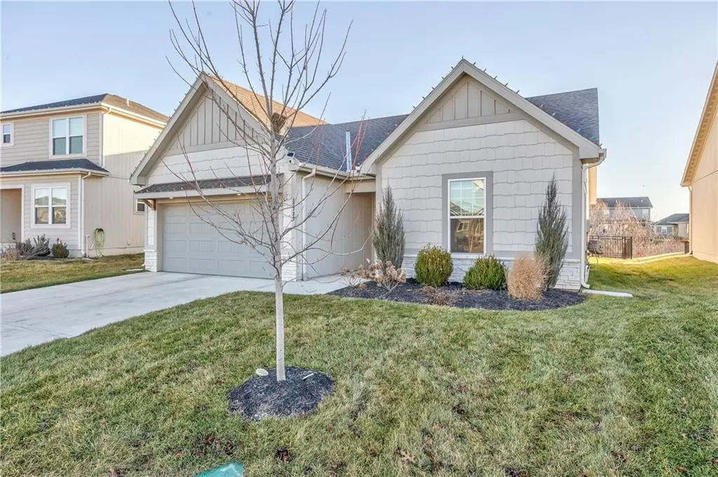 17733 Houston Street, Gardner, KS 66030 - Image #1