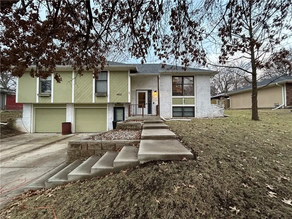 4402 Rainbow Court, Saint Joseph, MO 64506 - #1