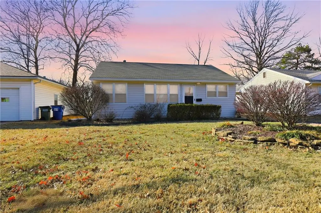 1029 Highland Drive, Lawrence, KS 66044 - #1