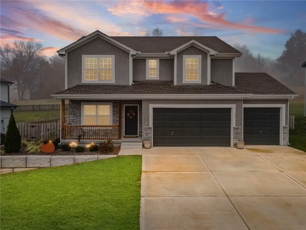2413 SE Creek Ridge Court, Blue Springs, MO 64014 - Image #1