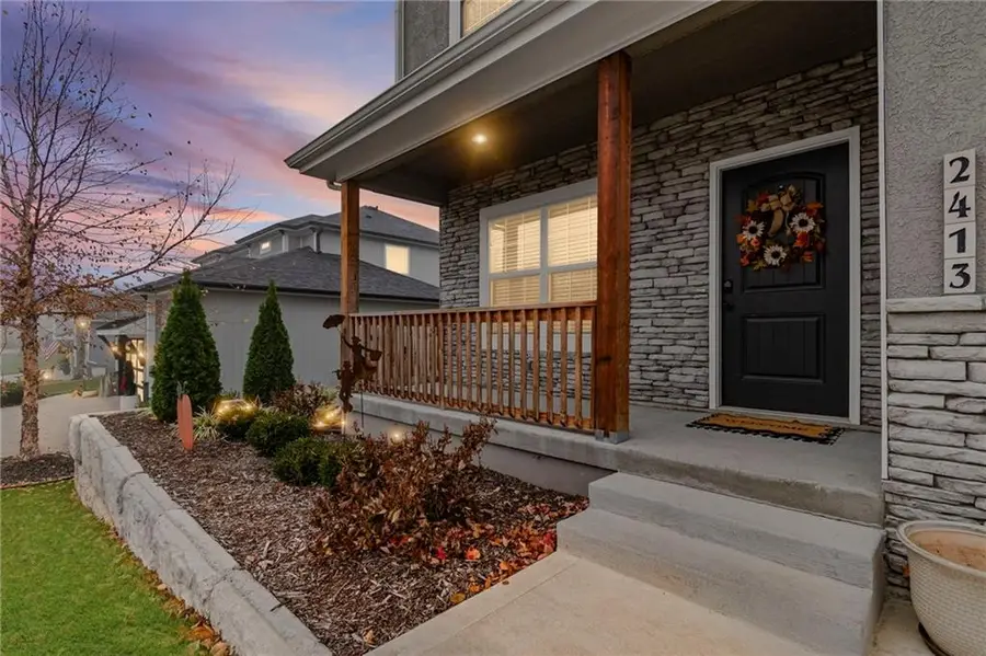 2413 SE Creek Ridge Court, Blue Springs, MO 64014 - Image #3