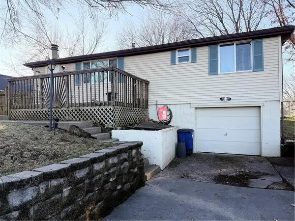 533 Arehart Lane, Platte City, MO 64079