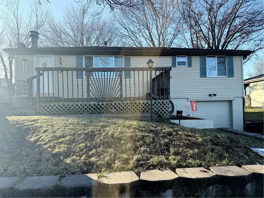 533 Arehart Lane, Platte City, MO 64079 - Image #2