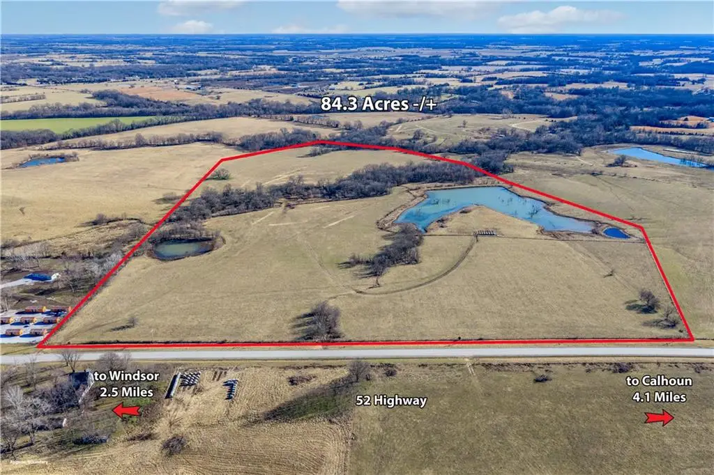 Tbd Ne 52 Highway, Windsor, MO 65360 - Image #1