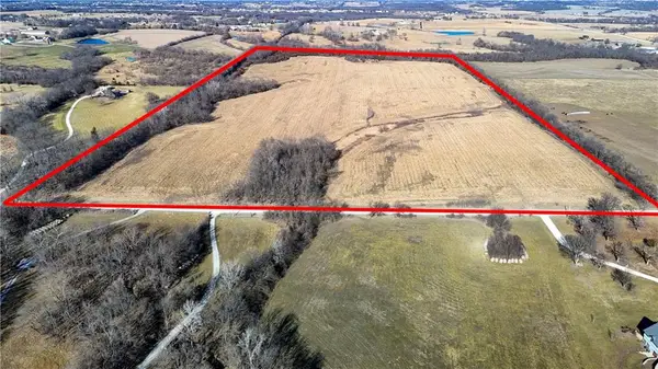 2784 W 231st Street, Bucyrus, KS 66013