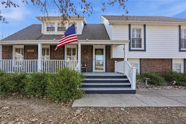 24101 E 88th Street, Lee's Summit, MO 64064