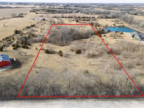 Lot 2 187th Street, Leavenworth, KS 66048