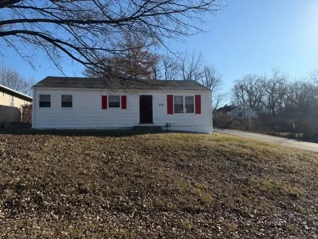 3039 Donnelly Avenue, Kansas City, MO 64129 - Image #1