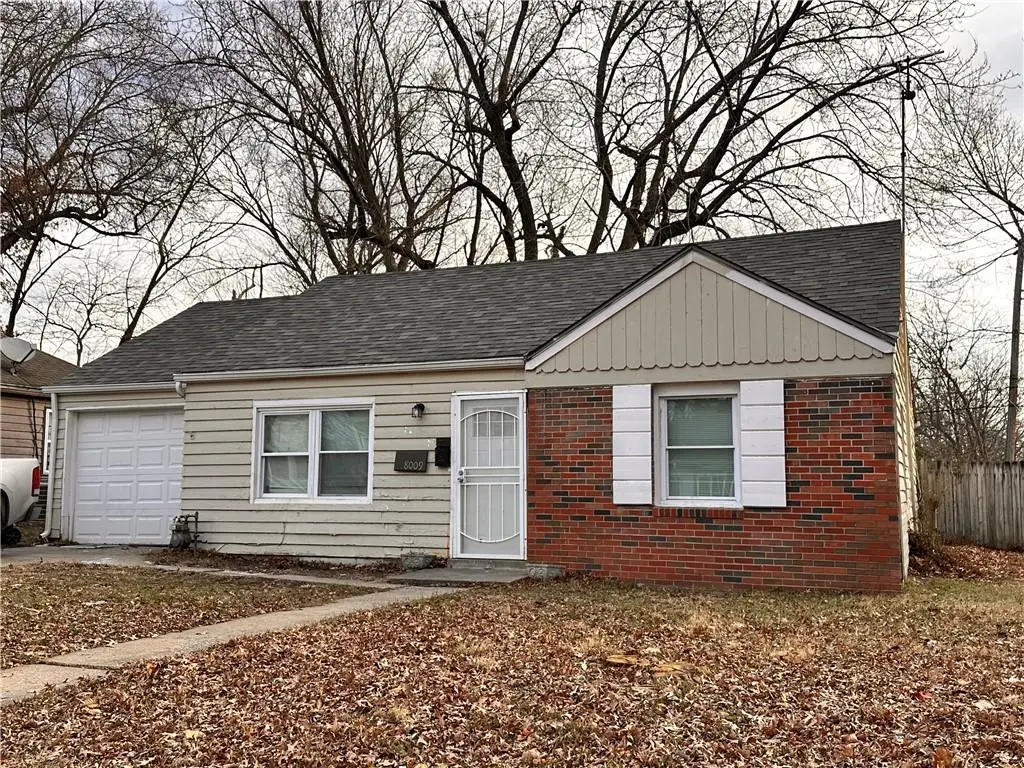 8009 Park Avenue, Kansas City, MO 64132 - Image #1