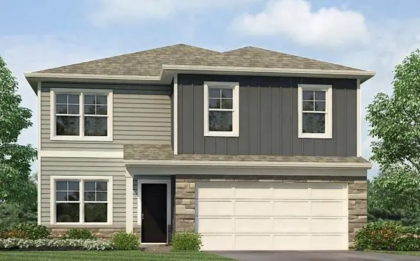 7607 NE 107th Terrace, Kansas City, MO 64157