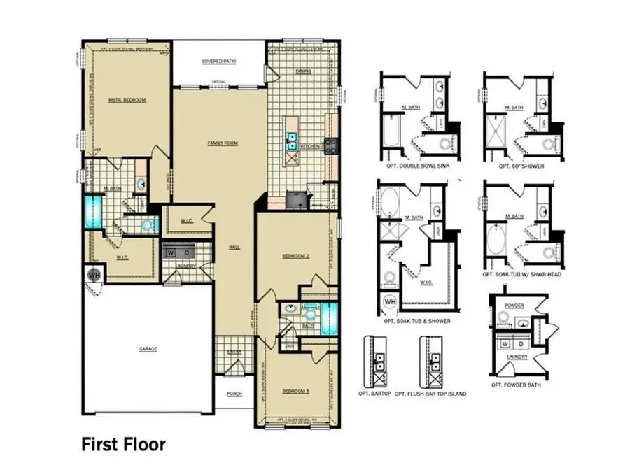 521 SE Nelson Drive, Blue Springs, MO 64014 - Image #2