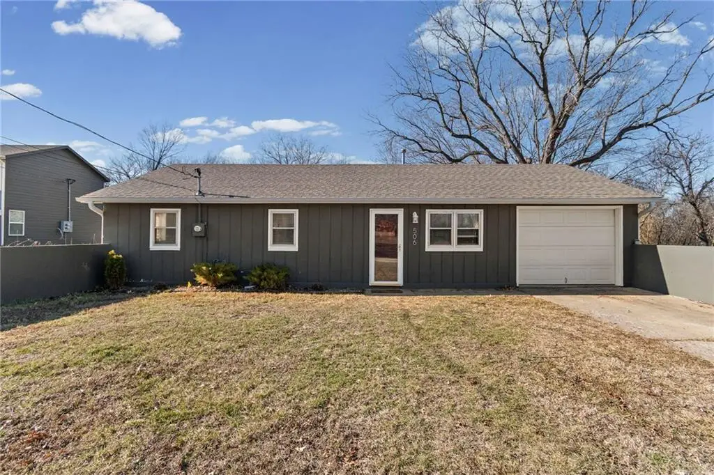 506 N Water Street, Warrensburg, MO 64093 - Image #1