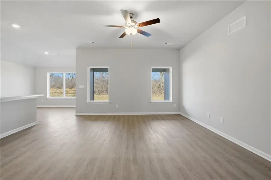 501 SE Nelson Drive, Blue Springs, MO 64014 - #3