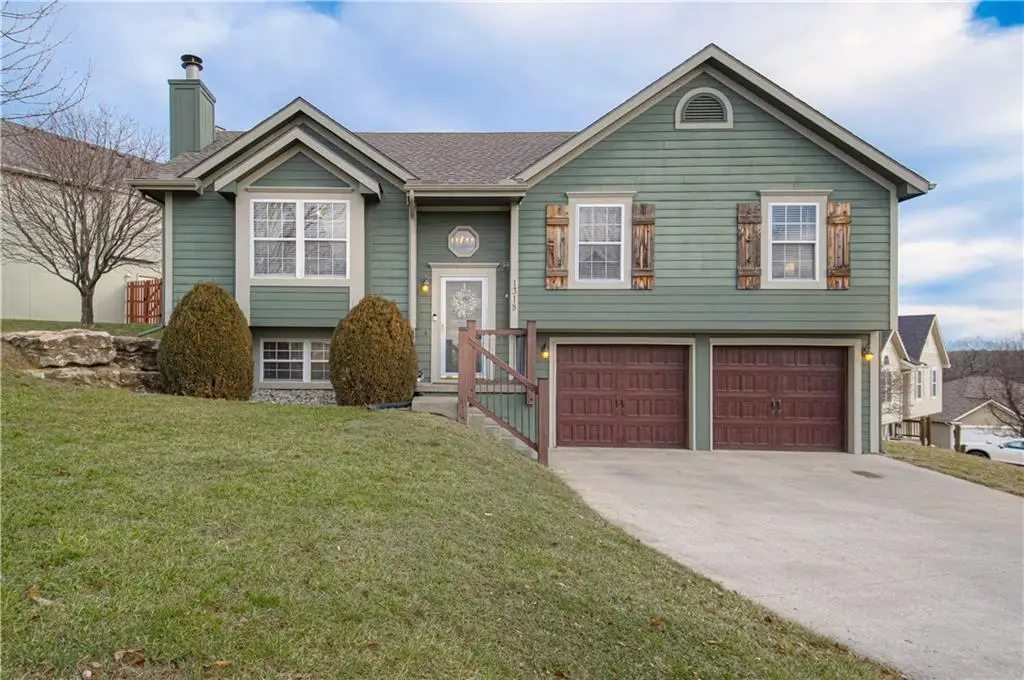 1318 NW 74th Place, Kansas City, MO 64118 - Image #1