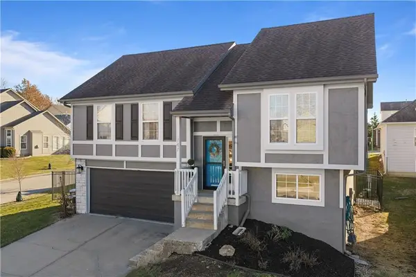 747 E 124th Street, Kansas City, MO 64146