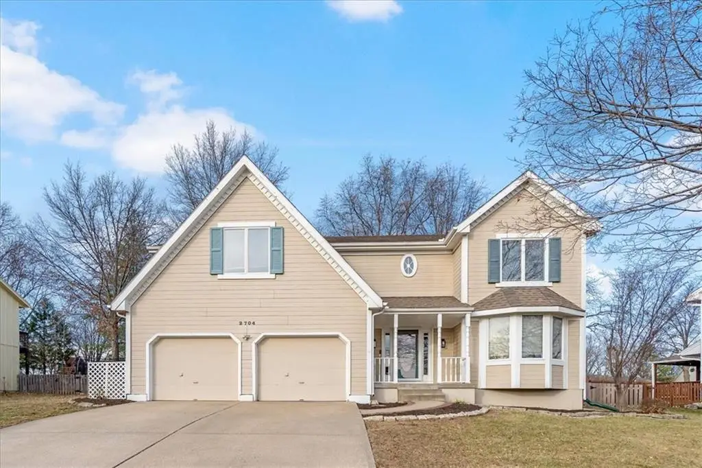 2704 NW Bent Tree Circle, Lees Summit, MO 64081 - Image #1