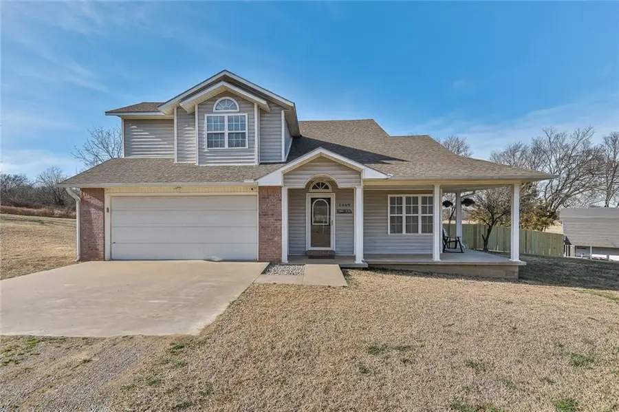 1469 County Road 4500 N/a, Coffeyville, KS 67337 - #2