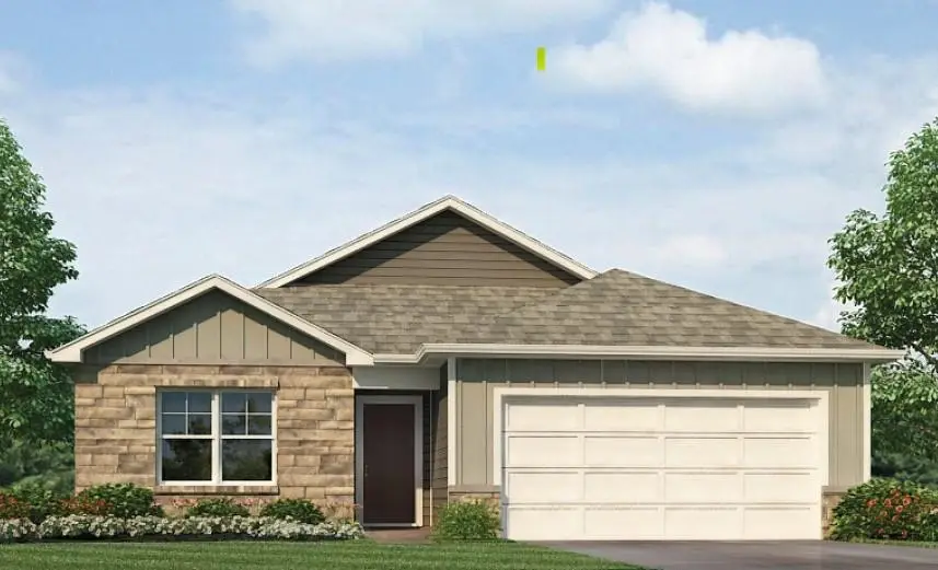 7700 NE 107th Terrace, Kansas City, MO 64157 - #1