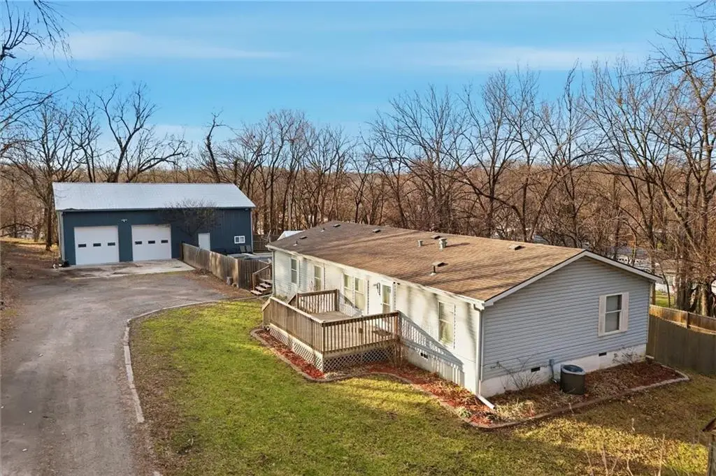 2109 Elm Street, Saint Joseph, MO 64505 - #1