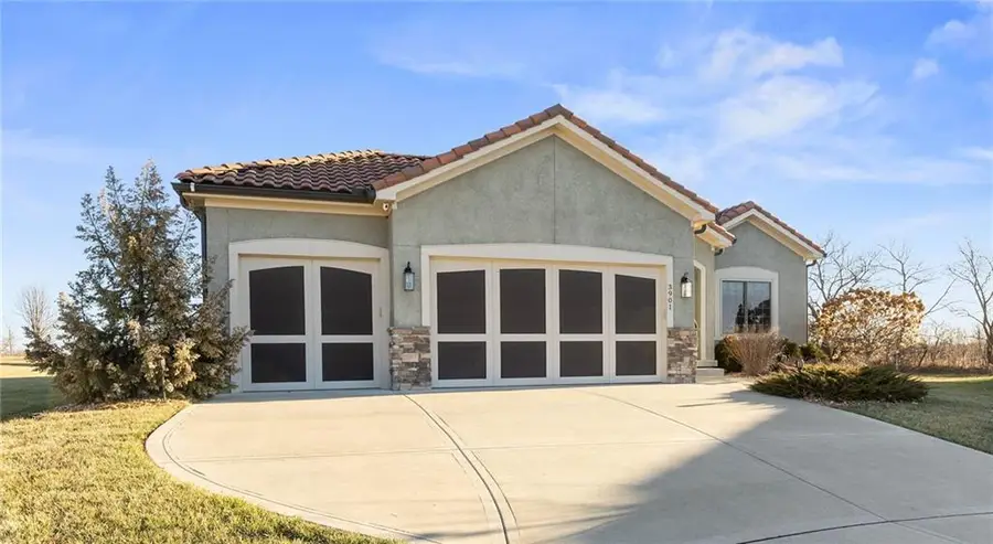 3901 SW Odell Drive, Lees Summit, MO 64082 - Image #3