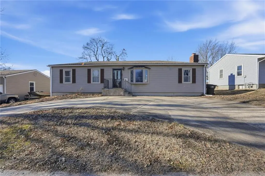 1302 N Whitney Road, Independence, MO 64056 - Image #1
