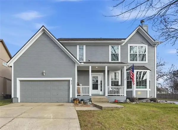 4737 Lone Elm Street, Shawnee, KS 66226